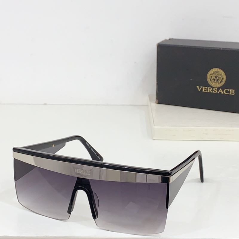 Versace Sunglasses