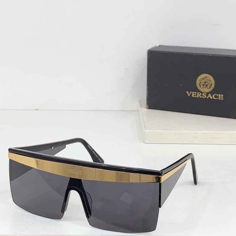 Versace Sunglasses