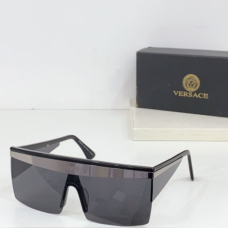 Versace Sunglasses