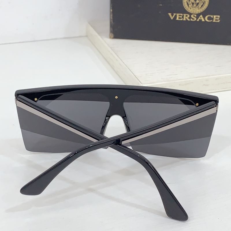 Versace Sunglasses