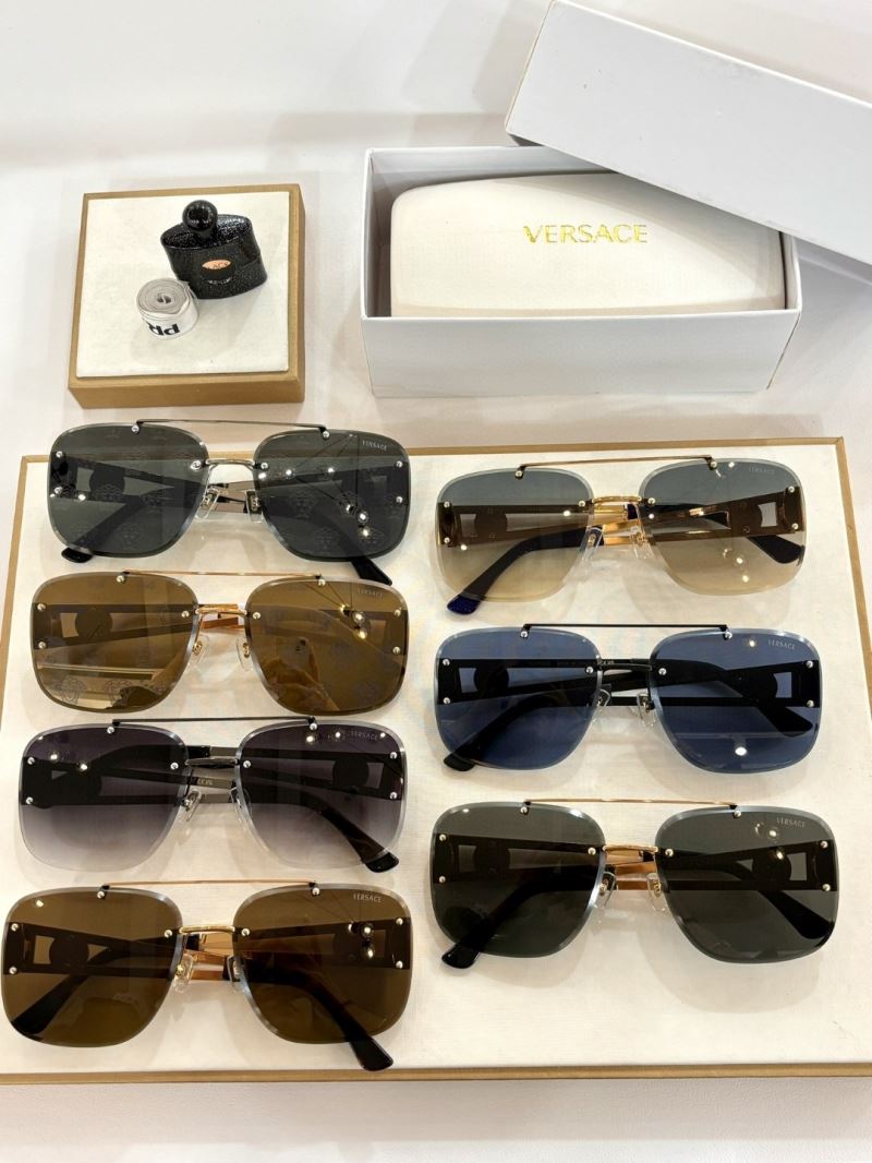 Versace Sunglasses