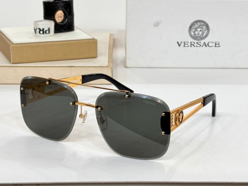 Versace Sunglasses