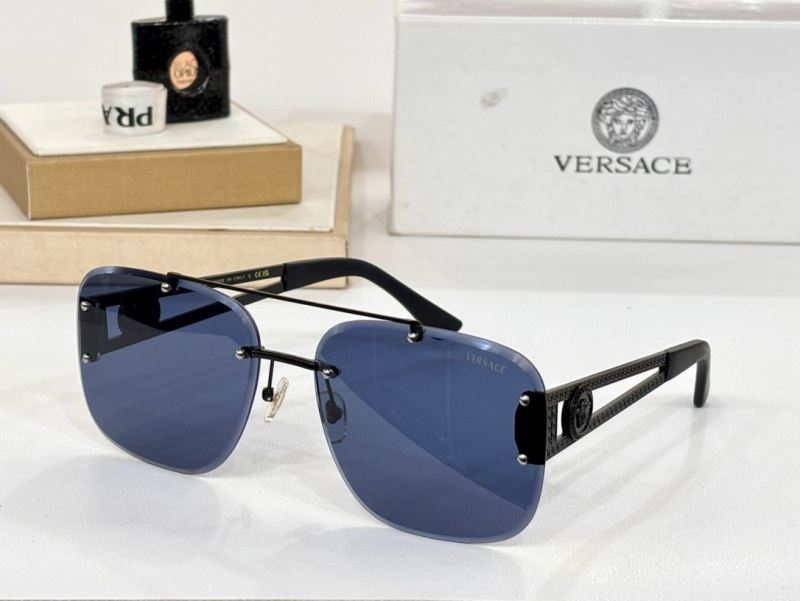 Versace Sunglasses