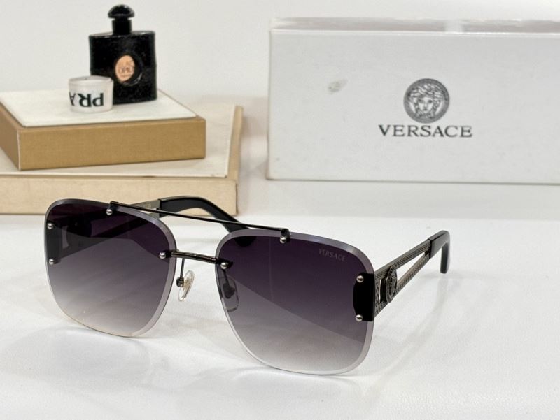 Versace Sunglasses