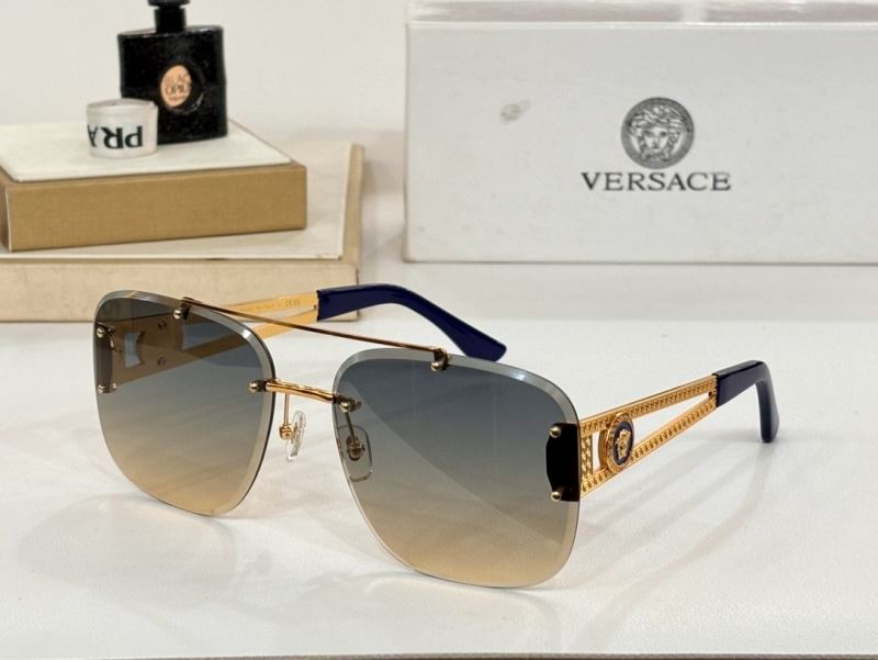 Versace Sunglasses