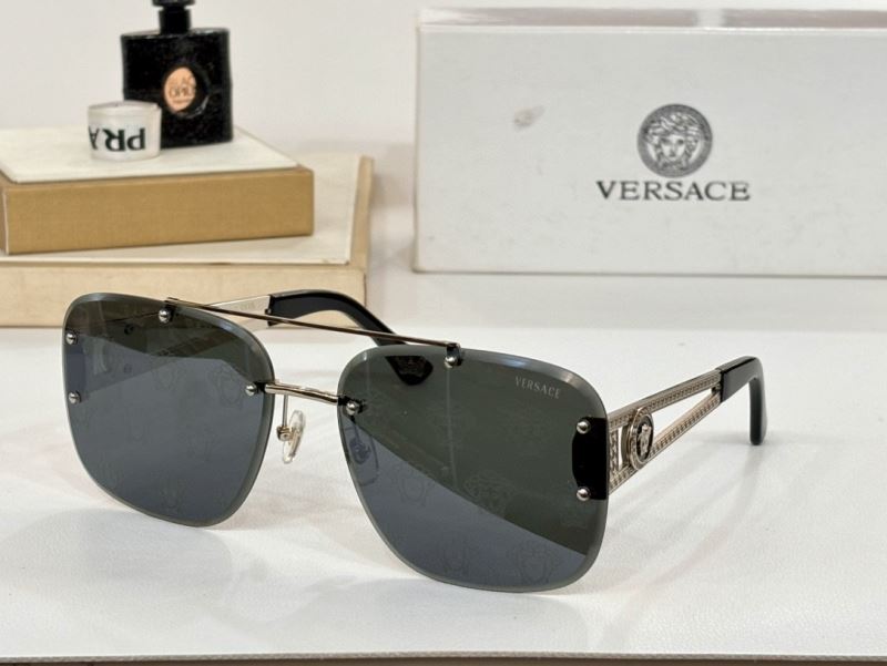 Versace Sunglasses