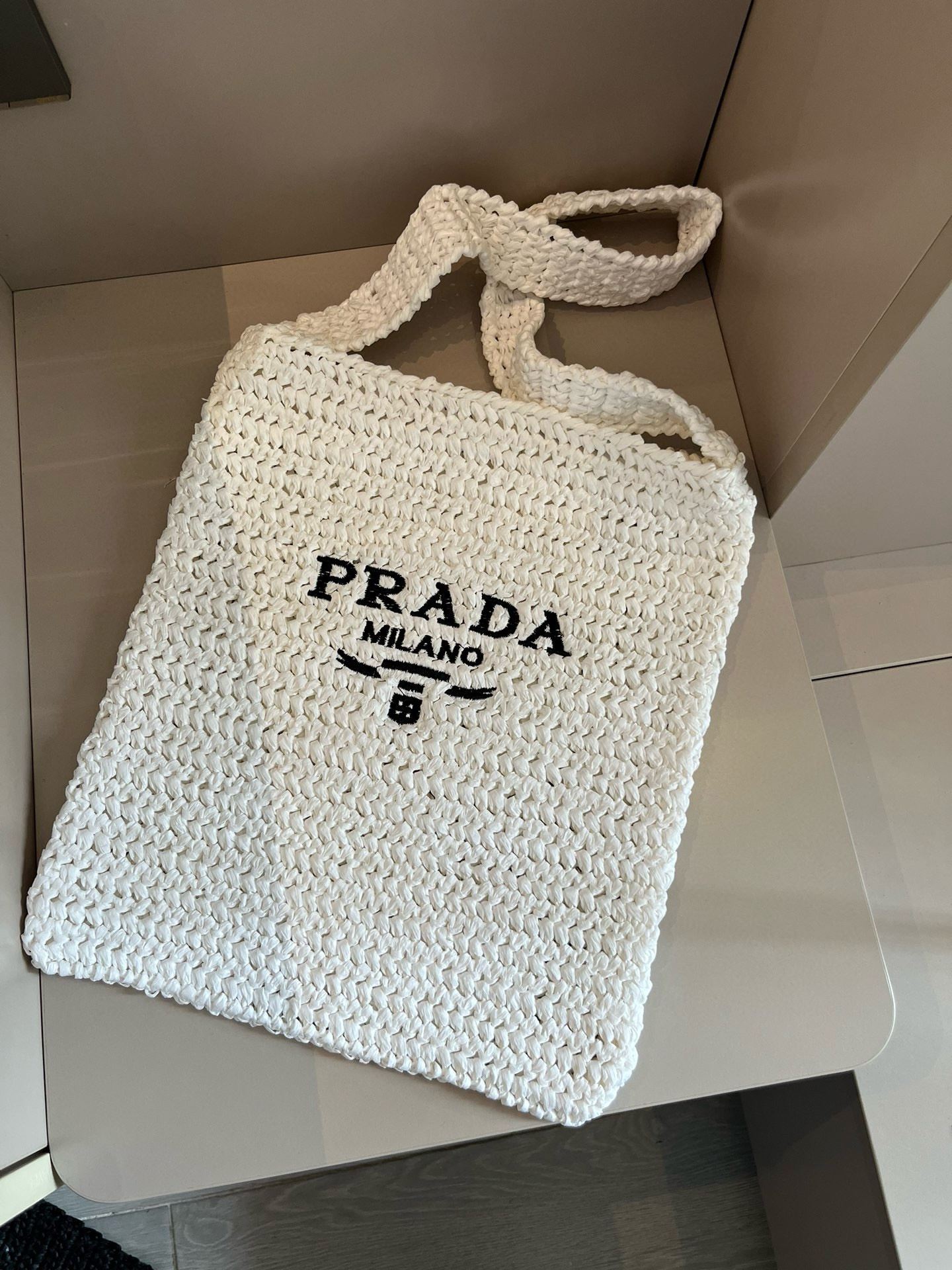 Prada Bags