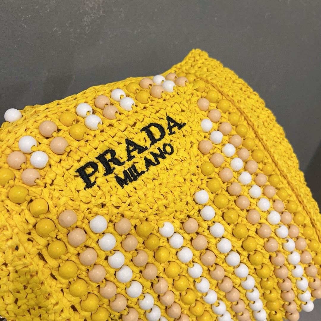 Prada Bags