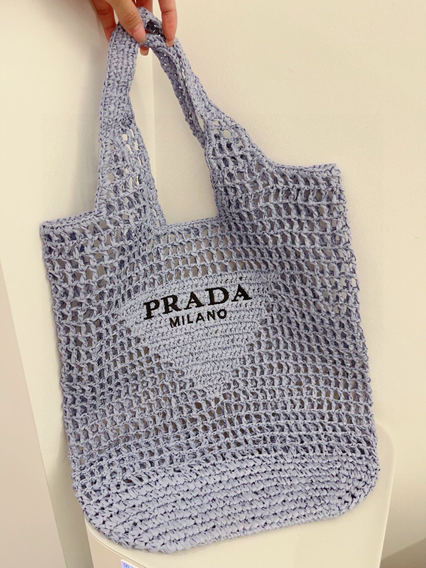 Prada Bags