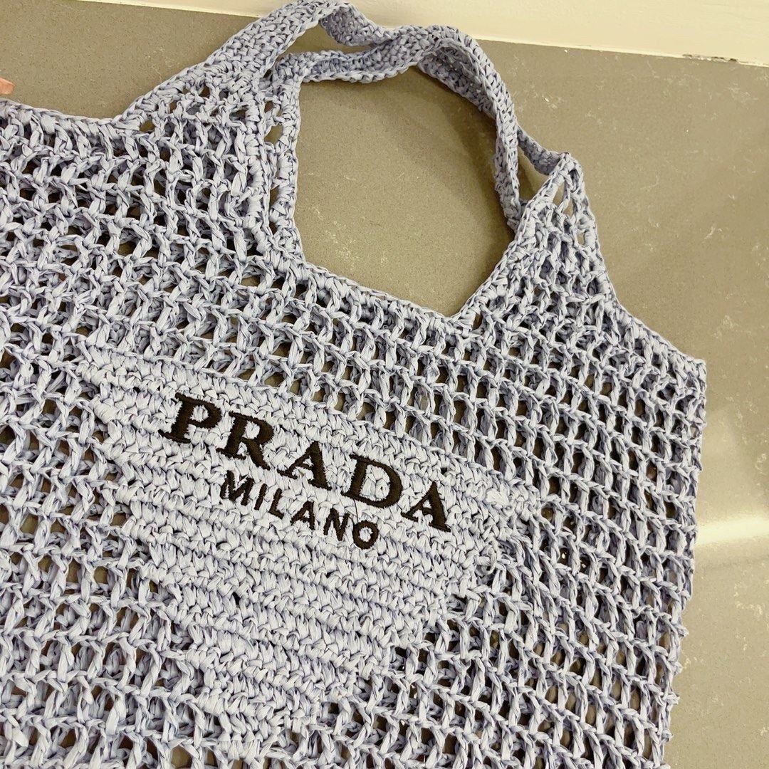 Prada Bags