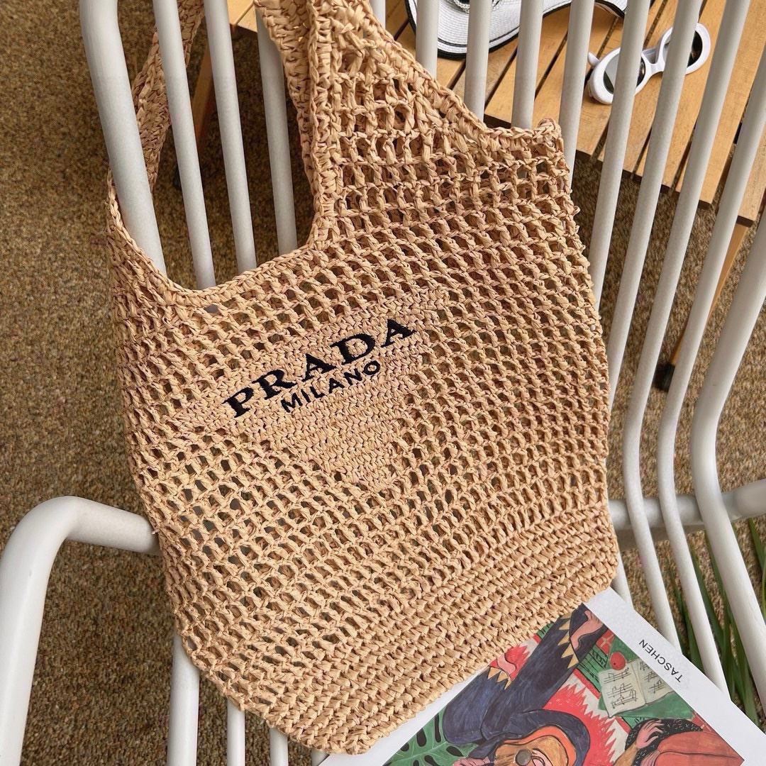 Prada Bags