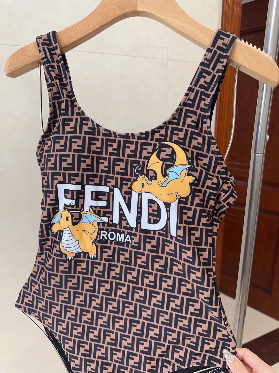 Fendi Bikins