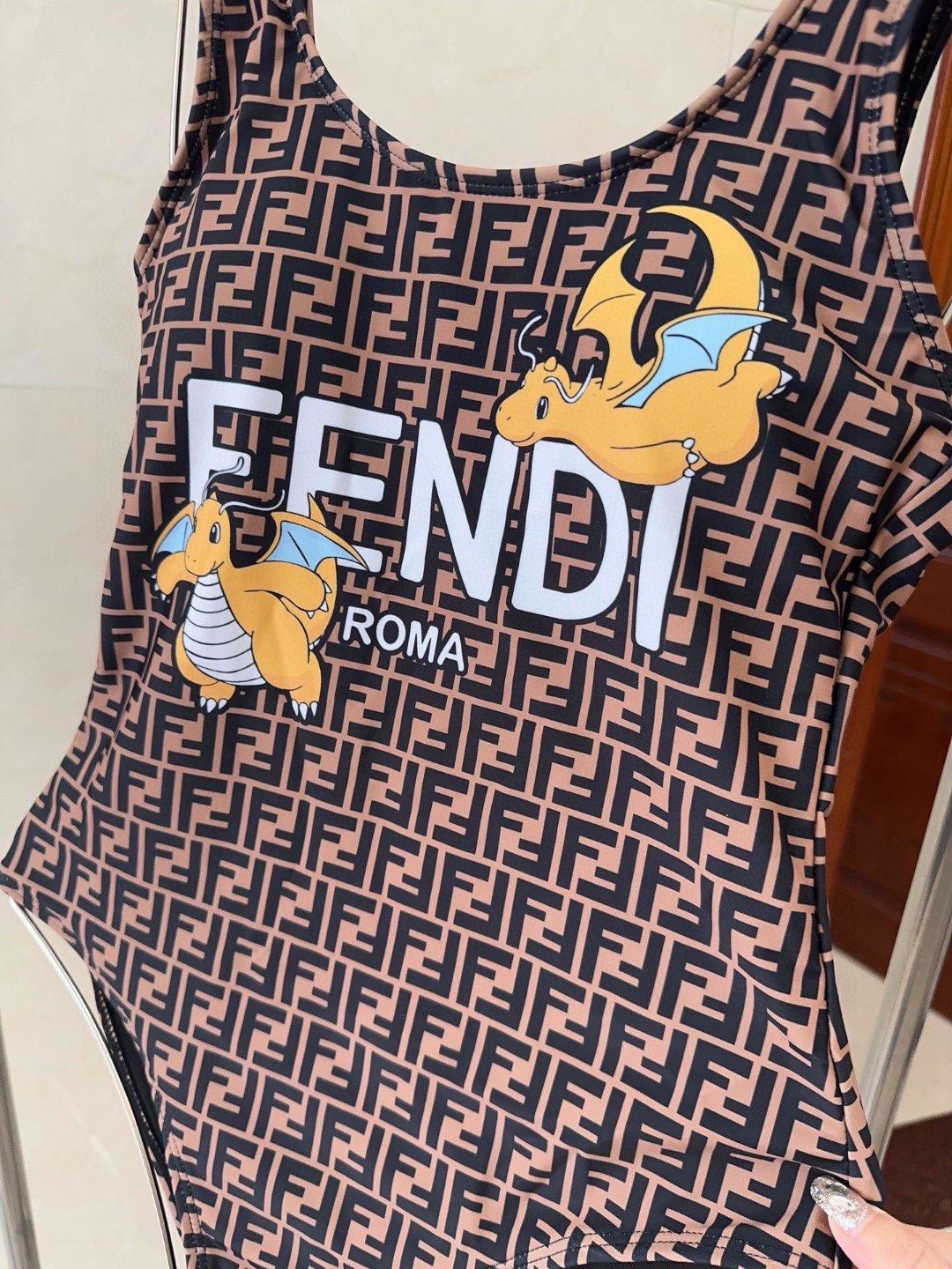 Fendi Bikins