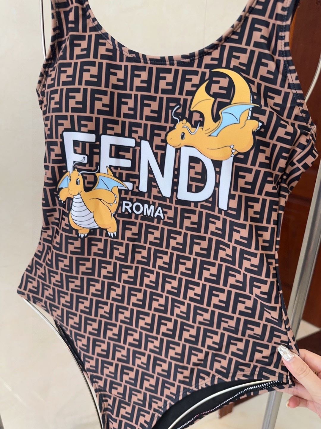 Fendi Bikins