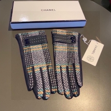 Chanel Gloves