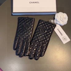 Chanel Gloves