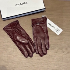 Chanel Gloves