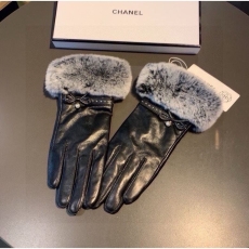 Chanel Gloves