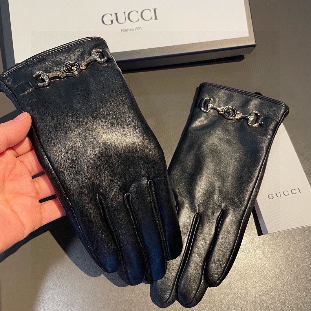 Gucci Gloves