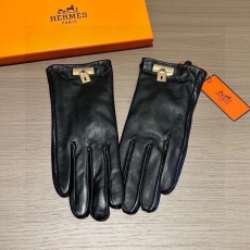 Hermes Gloves