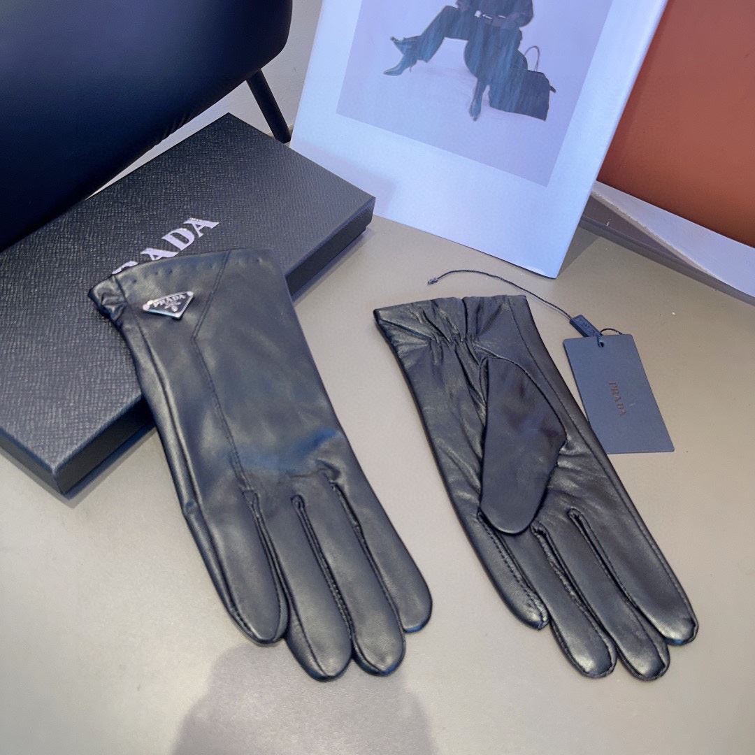 Prada Gloves