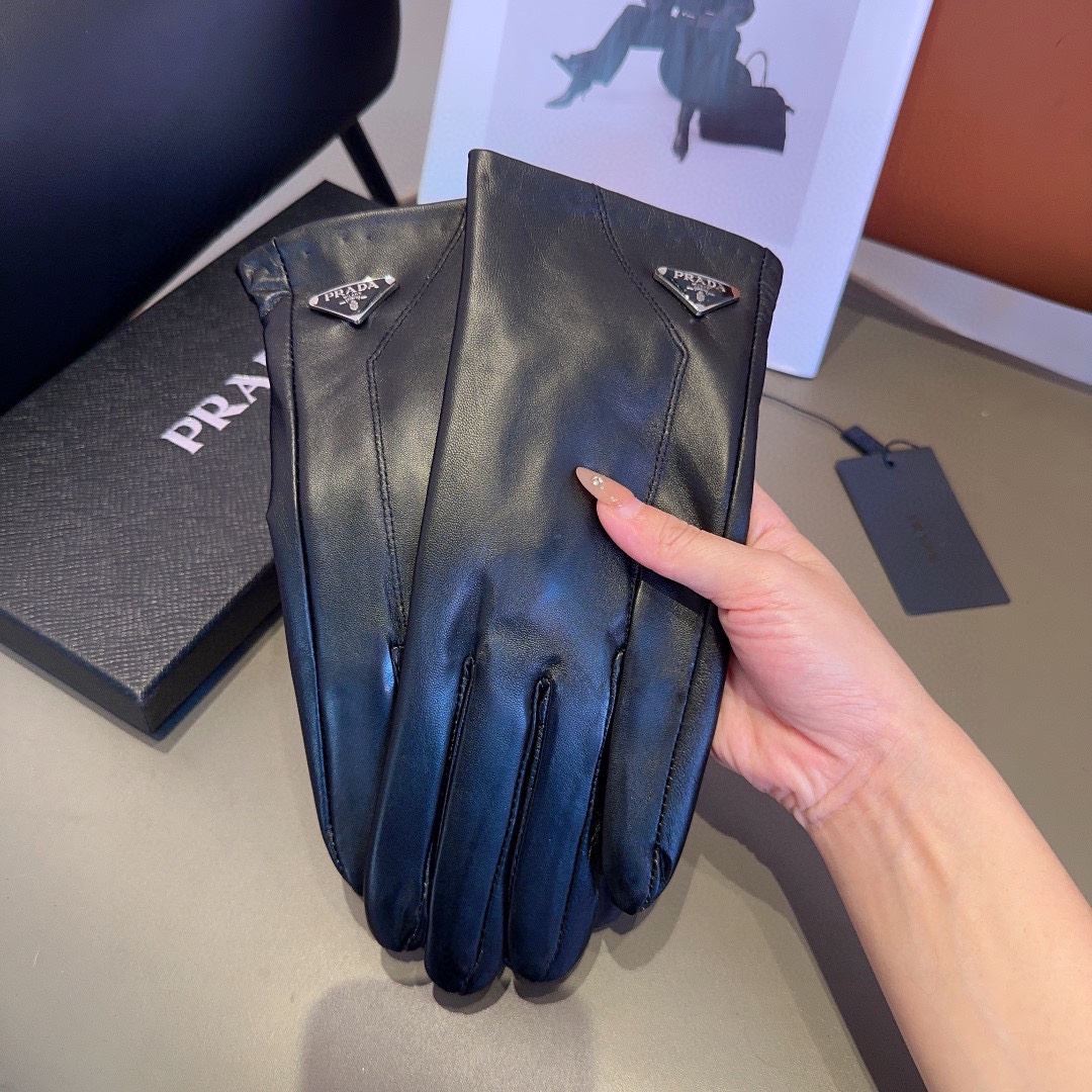 Prada Gloves