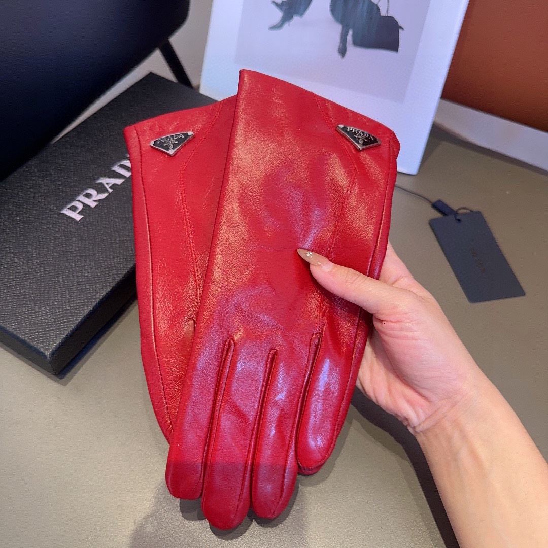 Prada Gloves