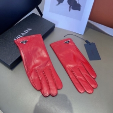 Prada Gloves