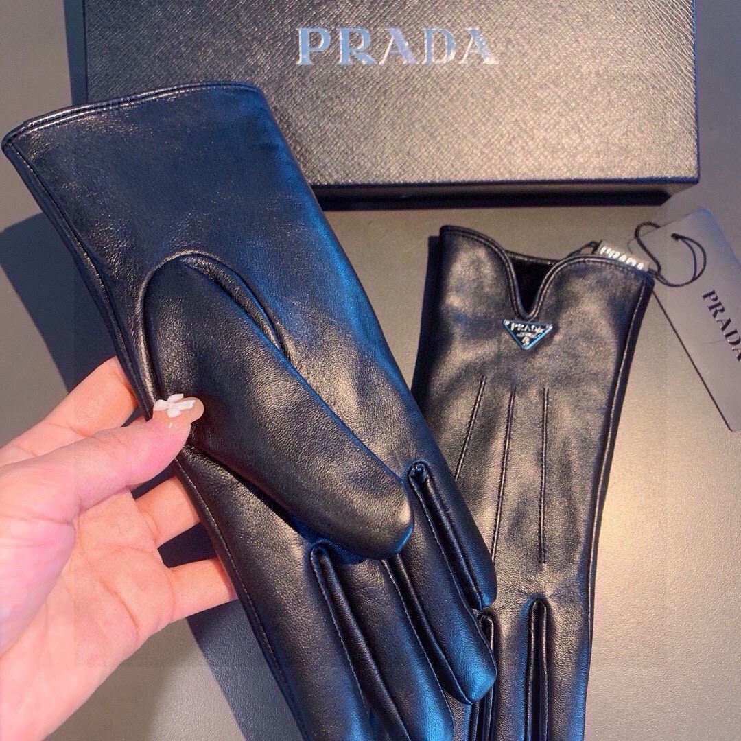 Prada Gloves