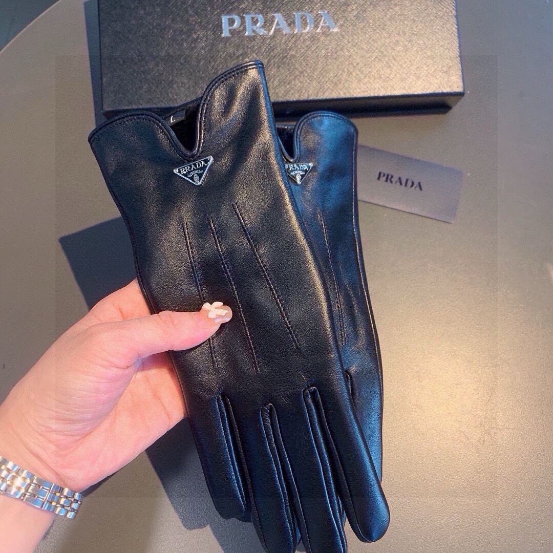 Prada Gloves