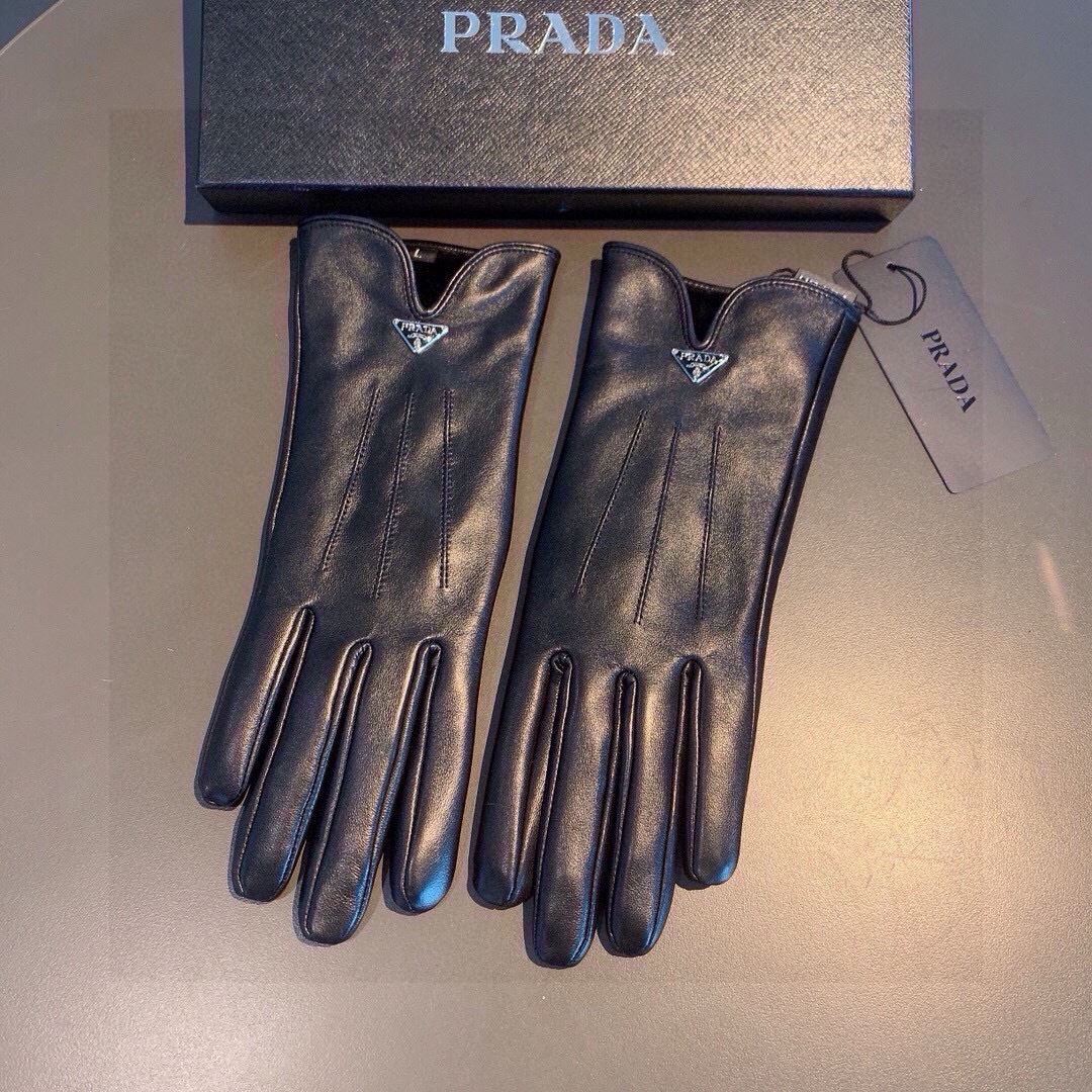 Prada Gloves