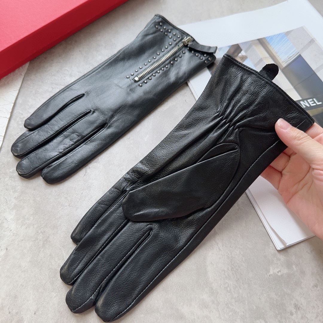 Valentino Gloves