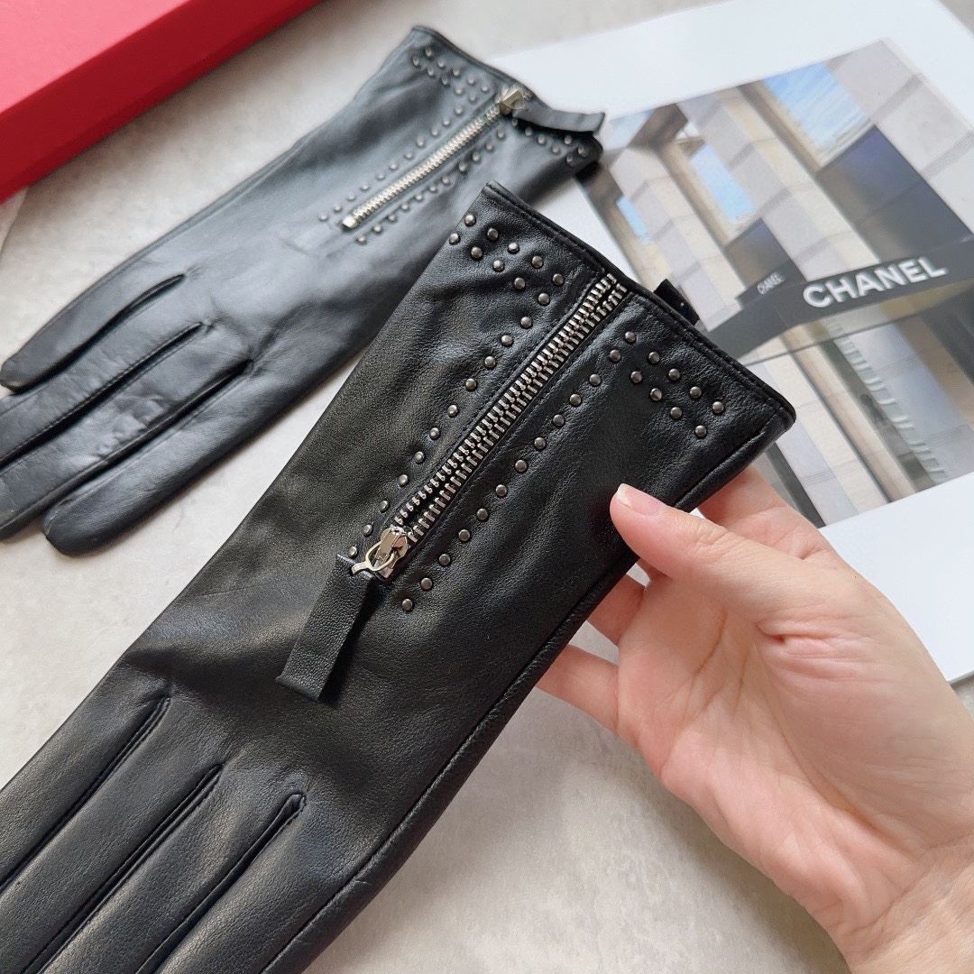 Valentino Gloves