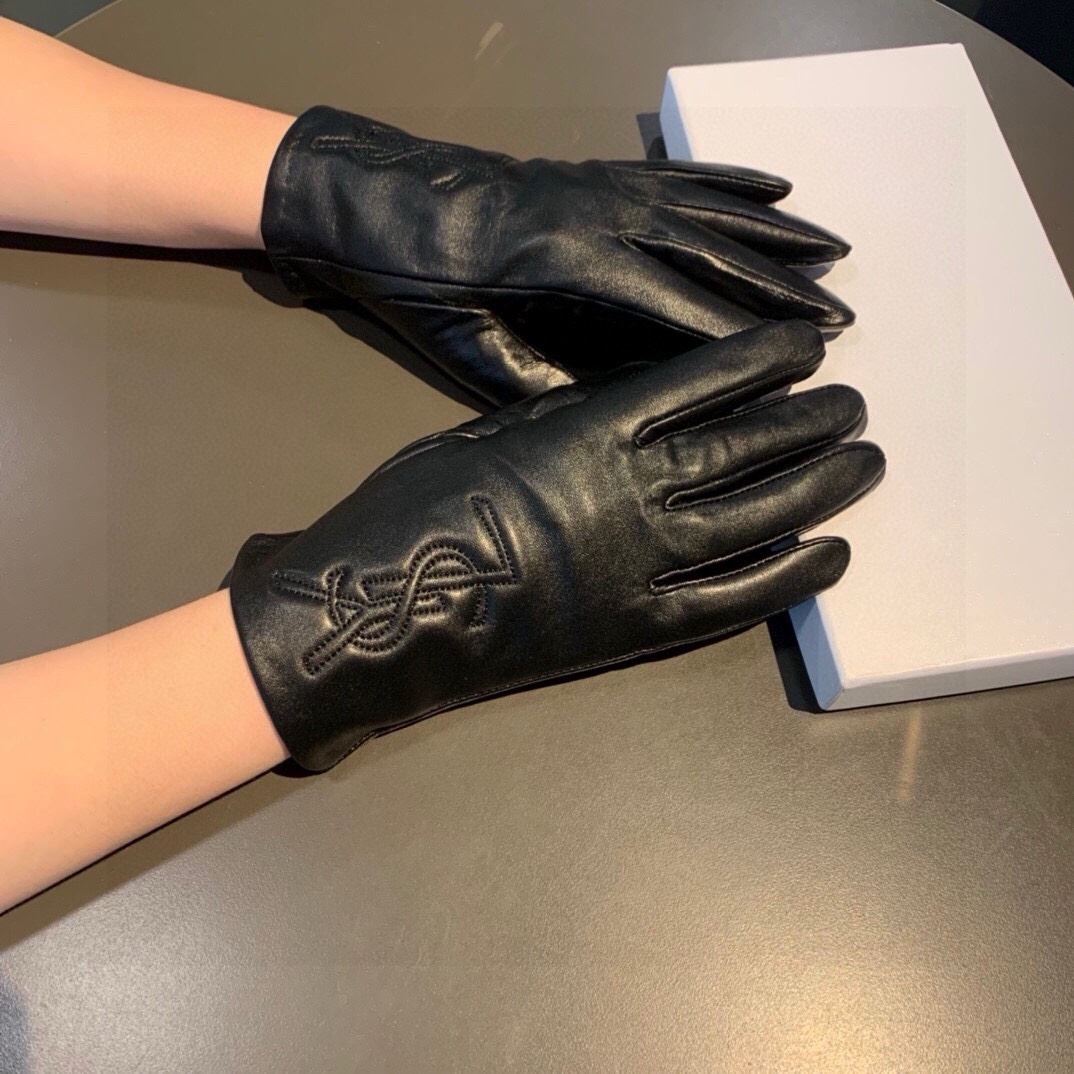 YSL Gloves