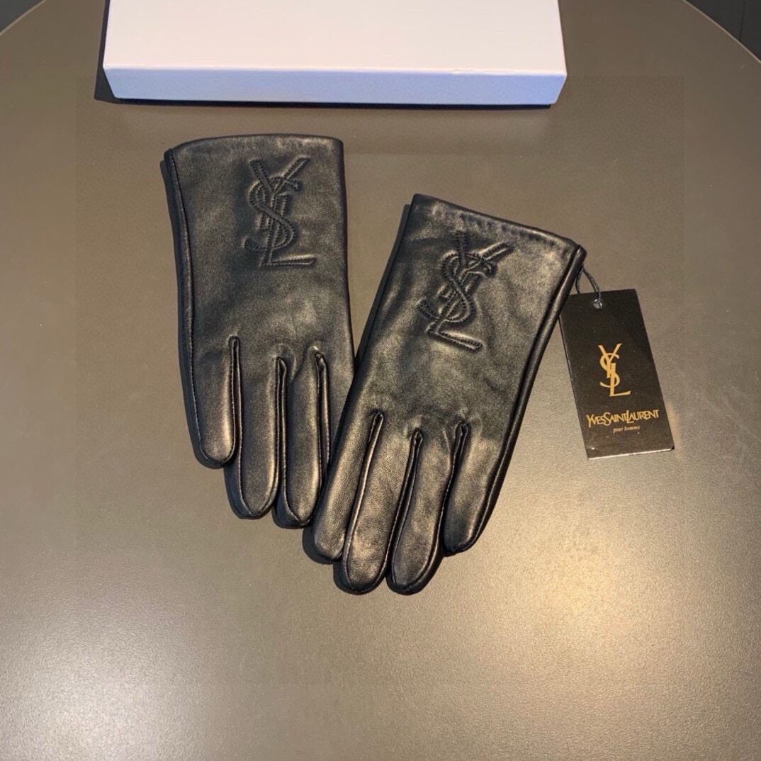 YSL Gloves