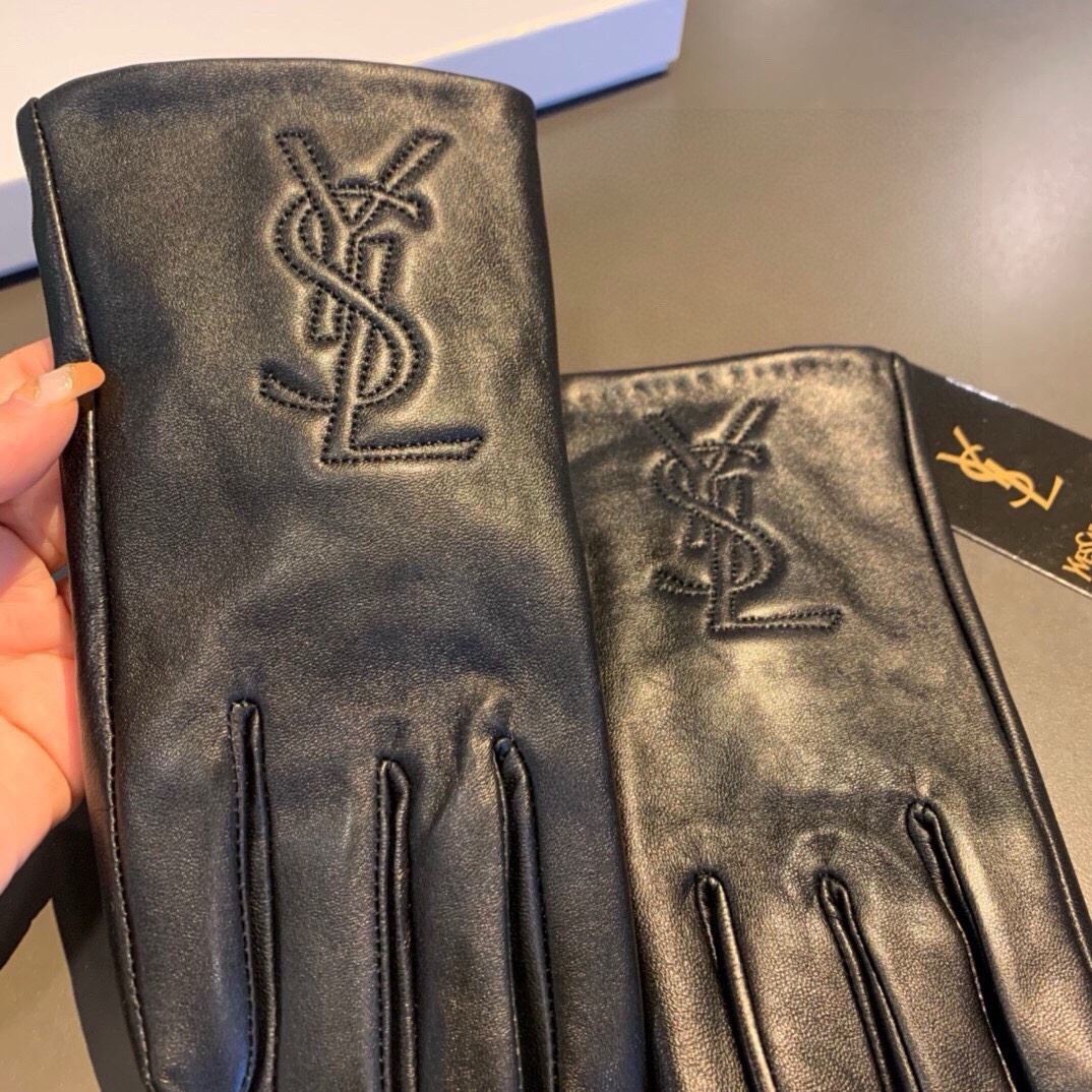 YSL Gloves