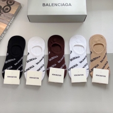 Balenciaga Socks