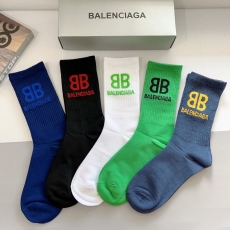 Balenciaga Socks