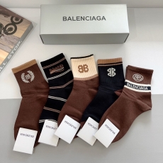 Balenciaga Socks