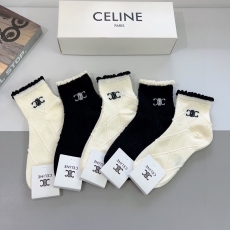 Celine Socks