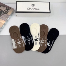 Chanel Socks