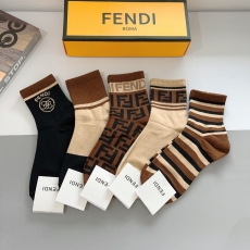 Fendi Socks