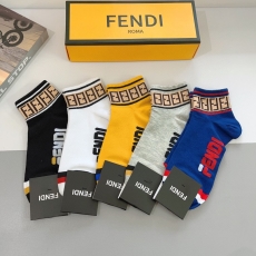 Fendi Socks