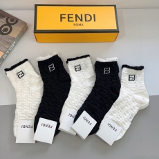 Fendi Socks