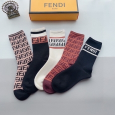 Fendi Socks