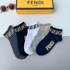 Fendi Socks