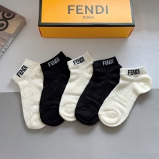 Fendi Socks