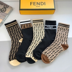 Fendi Socks