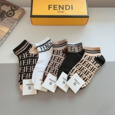 Fendi Socks