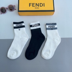 Fendi Socks